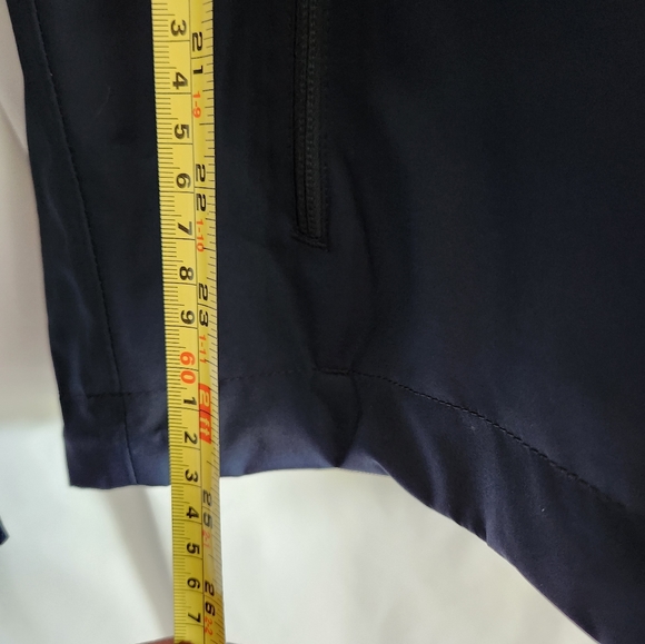 Men's Helly Hansen Rain/Sailing Jacket - Picture 5 of 7
